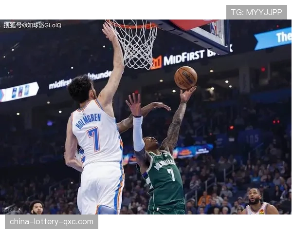 雷霆主场惨败雄鹿17分 核心缺阵暴露进攻体系单一问题