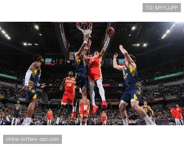 老鹰不敌步行者杰伦约翰逊三双数据难掩团队防守沟通失误